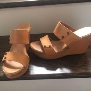 Kork-ease Wedges